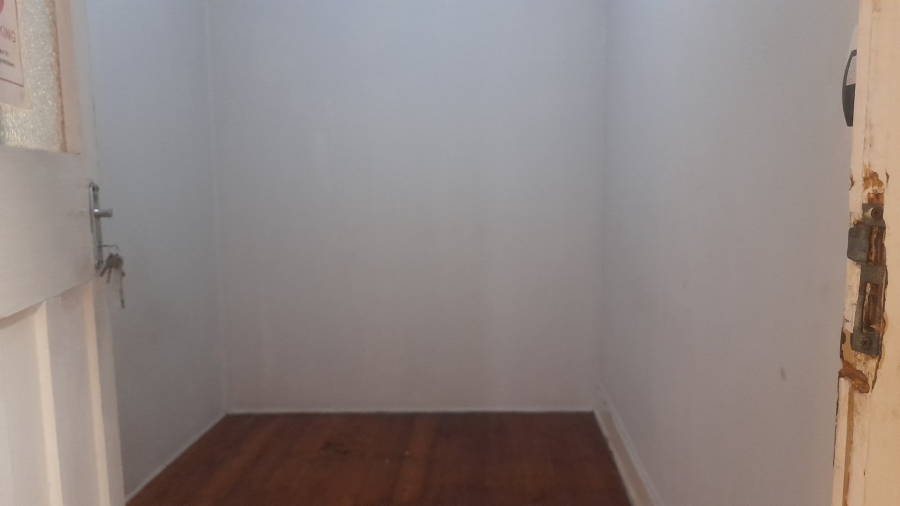 Commercial Property for Sale in Quigney Eastern Cape
